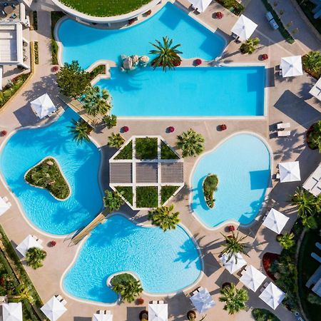 Hotel Porto Sani Sani  Zewnętrze zdjęcie
