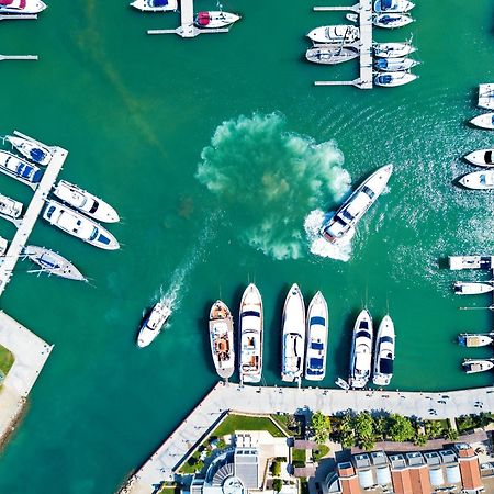 Hotel Porto Sani Sani  Zewnętrze zdjęcie